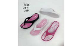 Basenówki damskie (36-41)