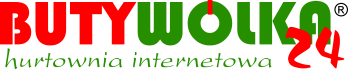 Hurtownia obuwia Buty Wolka 24